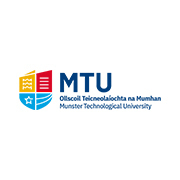 MTU - Munster Technological University  logo