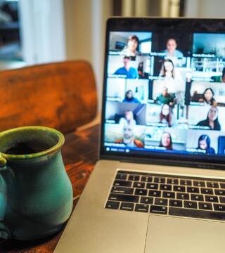 The virtual assistant